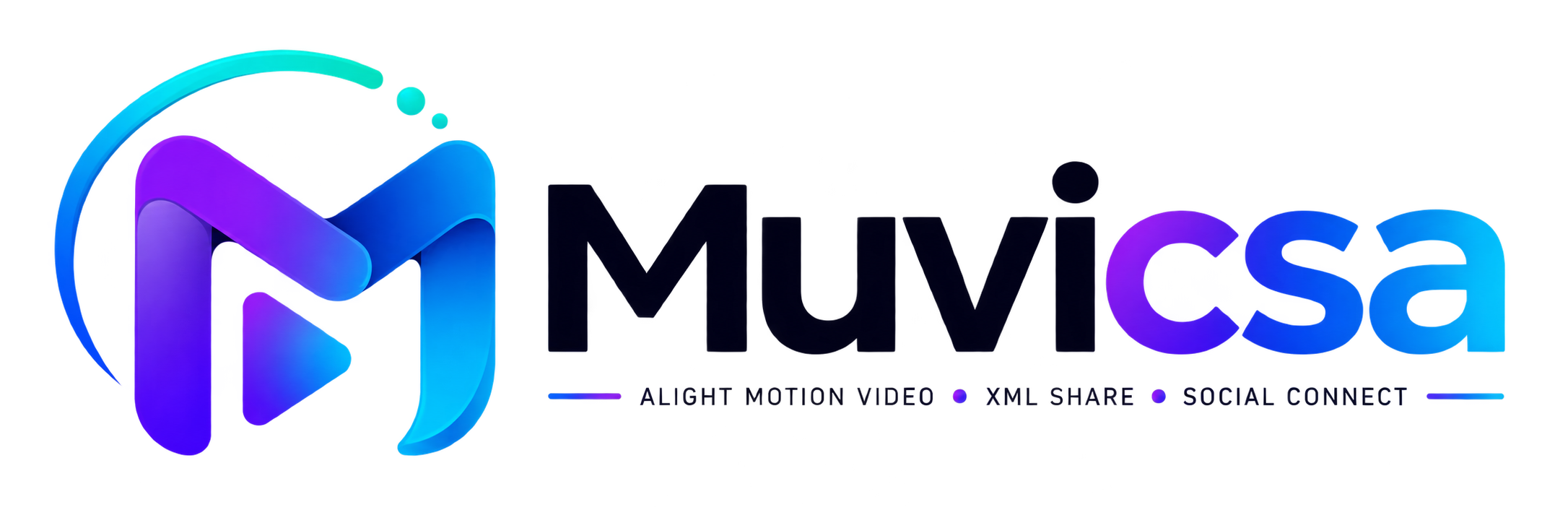 Muvicsa Logo